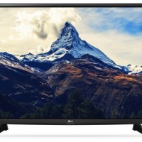 Телевизор LG 49UH610V