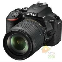 Б/У Фотоапарат Nikon D5100 Kit AF-S DX 18-55mm VR