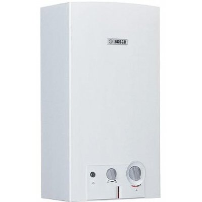 Газовый проточный водонагреватель BOSCH  WR13-2 P23 