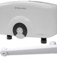 Electrolux SMARTFIX 6,5 T