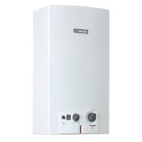 Газовый проточный водонагреватель BOSCH  WRD10-2 G23