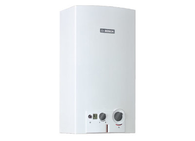 Газовый проточный водонагреватель BOSCH  WRD10-2 G23 