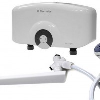 Electrolux SMARTFIX 6,5 TS