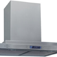 Вытяжка кухонная MBS PRIMULA 160 INOX