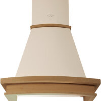 Вытяжка кухонная MBS IRIS WHITE 160