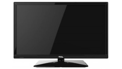 Телевизор TCL LED24D2710 ЖК-телевизор, LED, 24', 1366x768, 720p HD, мощность звука 10 Вт