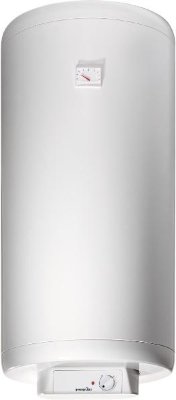 Gorenje GBF 80/UA Водонагреватель;  тип: электрический накопительный;  объем: 80 л;  мощность: 2(1+1) кВт;  габариты: 803х454х...	  подробнее
	        