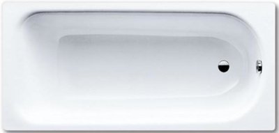 Kaldewei Eurowa (Form Plus) 140x70 Ванна;  Материал: эмалированная сталь;  форма: прямоугольная	  подробнее
	        