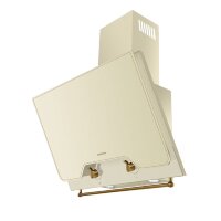Вытяжка кухонная Maunfeld RETRO QUADR 60