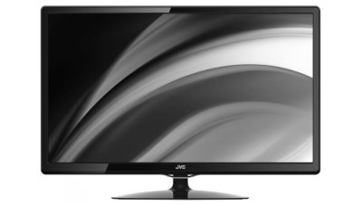 Телевизор JVC LT-39M640 Smart TV 1920x1080, 1080p Full HD, 100 Гц, 2 TV-тюнера, мощность звука 20 Вт, HDMI x3, Ethernet, Wi-Fi, Smart TV