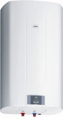 Gorenje OGB 80 SEDD Водонагреватель;  тип: электрический накопительный;  объем: 80 л;  мощность: 2 кВт;  габариты: 950х420х445; ...	  подробнее
	        