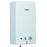Газовый проточный водонагреватель BOSCH WR10-2 В23