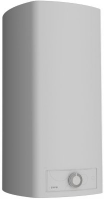 Gorenje OGB 80 SLSIMV9 Водонагреватель;  тип: электрический накопительный;  объем: 80 л;  мощность: 2 (1+1) кВт;  габариты: 950х420...	  подробнее
	        