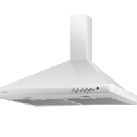 Вытяжка кухонная Maunfeld Jupiter 60 White