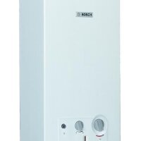 Газовый проточный водонагреватель BOSCH WR 15-2 B