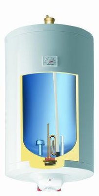 Gorenje TGR 80 SN Водонагреватель;  тип: электрический накопительный;  объем: 80 л;  мощность: 2 кВт;  габариты: 775х454х461; ...	  подробнее
	        