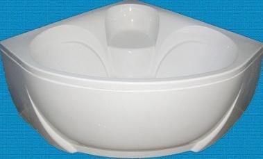 Triton Sabina 160x160 Ванна;  Материал: акрил;  размер (ДхШхВ), мм: 1600х1600х680; ...	  подробнее
	        