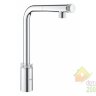 GROHE Minta Smart Control Смеситель для мойки