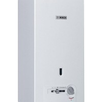 Газовый проточный водонагреватель BOCH  WR10-2 P-23