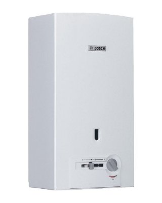 Газовый проточный водонагреватель BOCH  WR10-2 P-23 