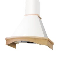 Вытяжка кухонная Maunfeld GRETTA M 60 IVORY
