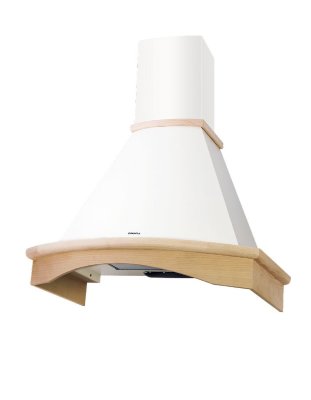 Вытяжка кухонная Maunfeld GRETTA M 60 IVORY 