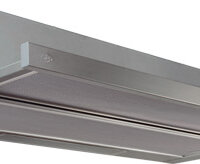Вытяжка кухонная MBS ARALIA 250 INOX 