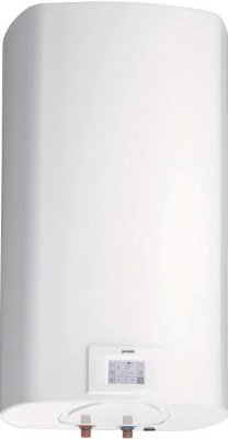 Gorenje OGB 80 SM Водонагреватель;  тип: Бойлер электрический;  объем: 80 л;  мощность: 2,0 кВт;  габариты: 830х500х512;  гори...	  подробнее
	        