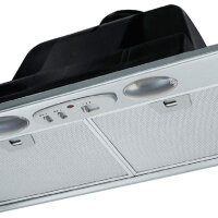 Вытяжка кухонная Franke BOX 205 W 70 см (нержавеющая сталь)