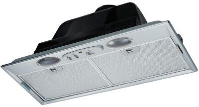 Вытяжка кухонная Franke BOX 205 W 70 см (нержавеющая сталь) 