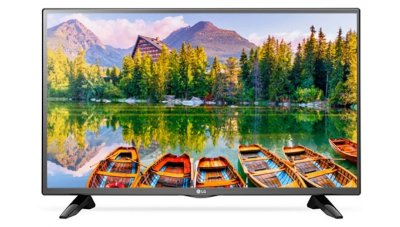Телевизор LG 32LH510U ЖК-телевизор, LED, 32', 1366x768, 720p HD, мощность звука 6 Вт