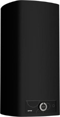 Gorenje OGB 50 SLSIMBV9 Водонагреватель;  тип: электрический накопительный;  объем: 50 л;  мощность: 2(1+1) кВт;  габариты: 690х420х...	  подробнее
	        