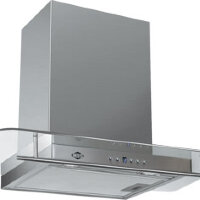Вытяжка кухонная MBS ALPINIA 160 GLASS