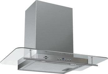 Вытяжка кухонная MBS ALPINIA 160 GLASS 