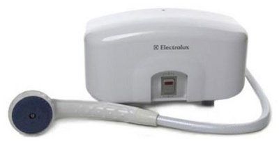 Electrolux SMARTFIX 5,5 S Водонагреватель;  тип: электрический проточный;  объем: - л;  мощность: 2,2-3,3-5,5 кВт;  габариты: 135x270x...	  подробнее
	        