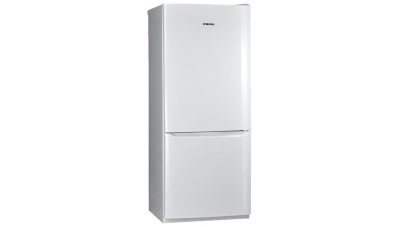 Холодильник Pozis RK-101 A холодильник, 250л, 2-камерный, генератор льда, 60x60.7x145см, белый