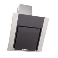 Вытяжка кухонная Maunfeld MODERN 60 BLACK