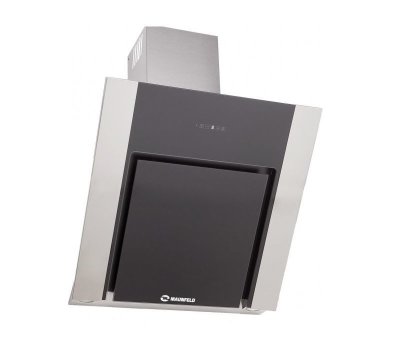 Вытяжка кухонная Maunfeld MODERN 60 BLACK 