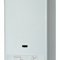 Газовая колонка Ariston DGI 11L NG CF