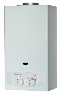 Газовая колонка Ariston DGI 11L NG CF 