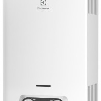 Газовая колонка Electrolux GWH 265 ERN NanoPlus