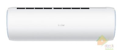 Кондиционер HAIER DAWN AS25S2SD1FA/1U25S2PJ1FA Фреон:R32. Класс энергоэффективности: А+++/А+++, Модуль  Wi-fi , Супертихий до 15дБ(А), Интеллектуальный возд.поток до 20М, Турбо/мягкий режим, 3D возд.поток, Комфортный сон, Экопилот (датчик движения и света), Обогрев  при -30⁰С, Наружная 7-ступенчатая скорость вращения вентилятора,  Внутренняя 5-ступенчатая скорость вращения вентилятора, Самоочистка испарителя, техническое отопление +10⁰С, Интеллектуальное размораживание, Компрессор 