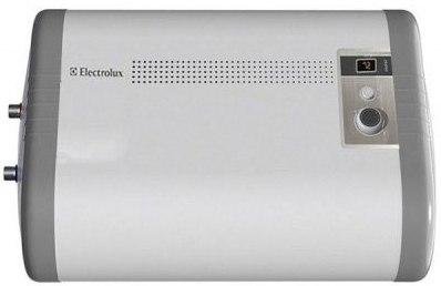 Electrolux EWH 80 Centurio H Водонагреватель;  тип: электрический накопительный;  объем: 80 л;  мощность: 2 (1+1) кВт;  габариты: 470х995...	  подробнее
	        