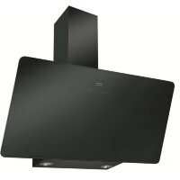 Вытяжка кухонная Franke VERTICAL EVO 90 см (черное и белое стекло)