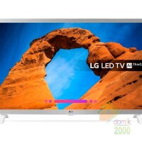 Телевизор LG 32LK6200PLA