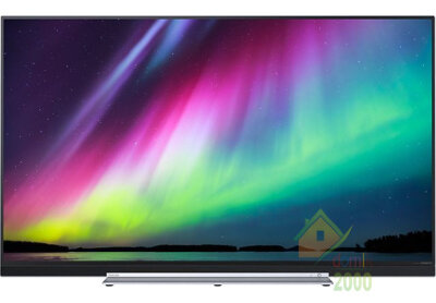 Телевизор TOSHIBA 49U7863DG  Диагональ экрана: 49”
Тип тюнера: DVB-T2/C/S2
Поддержка Smart TV: без Smart TV
Поддержка 3D: Нет