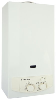 Газовый водонагреватель ARISTON  FAST 11L CF P 