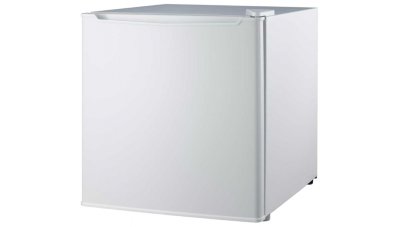 Холодильник Supra RF-050 бел холодильник, 46л, 1-камерный, генератор льда, 44.4x48.5x49.5см, белый