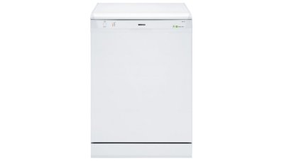 Посудомоечная машина Beko DSFN 4530 полноразмерная, отдельно стоящая, на 12 комплектов, класс мойки A, 5 программ, конденсационная сушка, защита от протечек, размеры ШxГxВ: 59.8x57x85 см, цвет: белый ...
