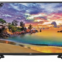 Телевизор LG 55UH605V